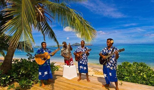 瓦努阿图移民后的风土人情