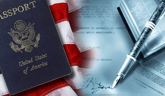 美国为外来创业者提供的非永居签证