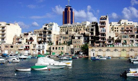 马耳他投资移民费用清单