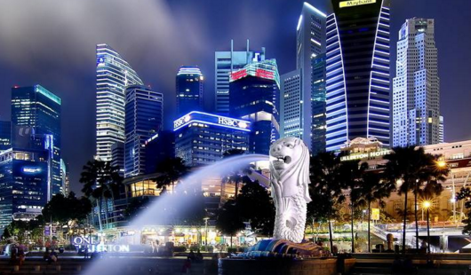 新加坡投资移民分析