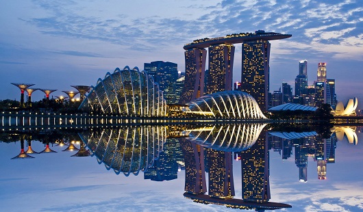新加坡投资移民所需条件