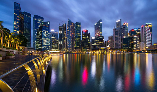 2020年新加坡移民中介花费多少？这些事项要注意