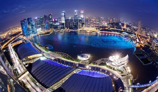 为什么中国人更愿意移民到新加坡？