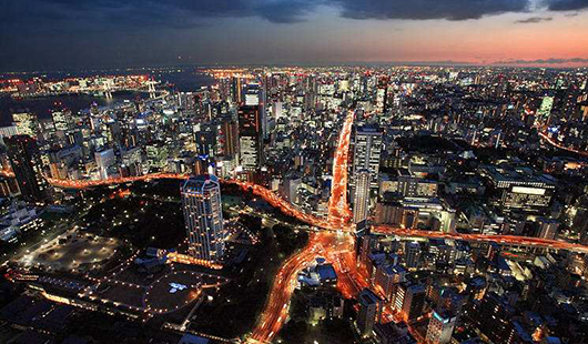 东京房产投资哪里合适?