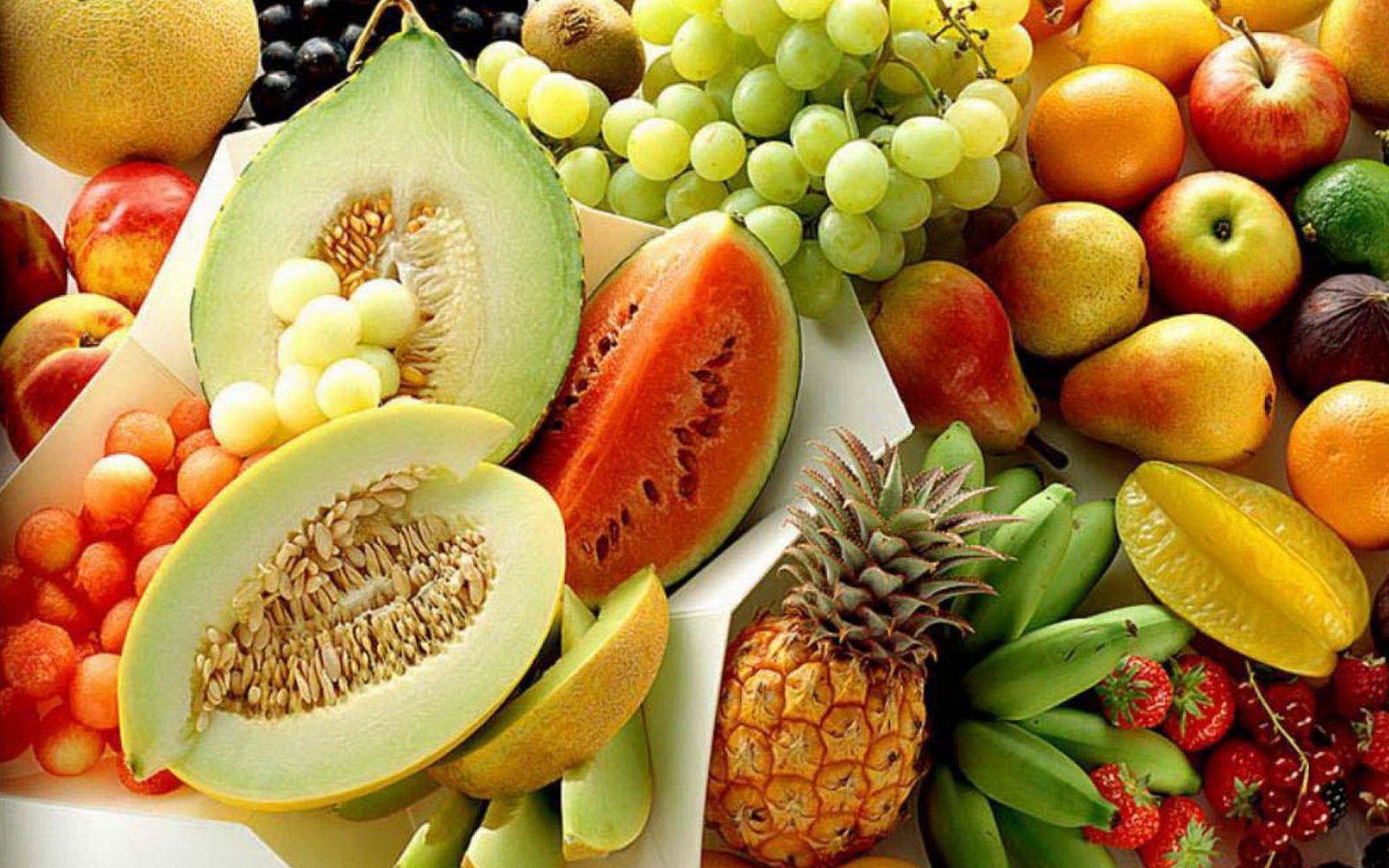 冬天吃什么水果好8种水果最适合冬季吃