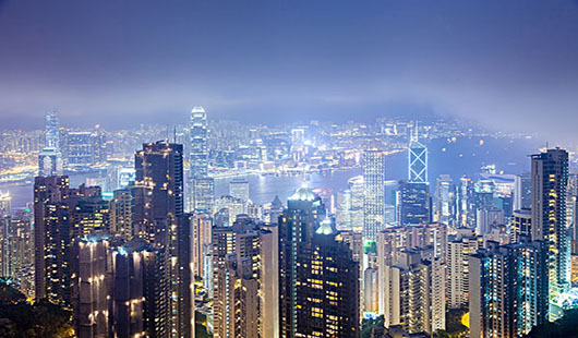 香港旅遊簽證應該如何辦理？