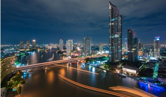 泰国拟对新投资项目加倍减免税
