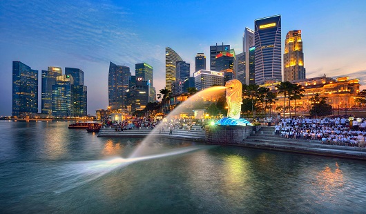 退休移民新加坡适合吗