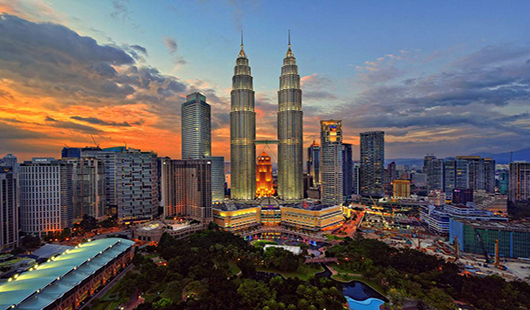 2019全球前10最佳退休地點，馬來西亞入選
