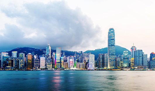 香港新一代特區護照將可自助申請，最快5分鍾辦成
