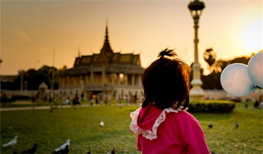 在柬埔寨丢失护照怎么办