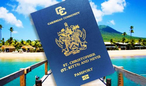 持聖基茨護照如何規避全球CRS風險
