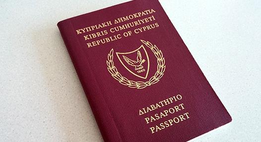 圣基茨护照PK塞浦路斯护照，谁更胜一筹