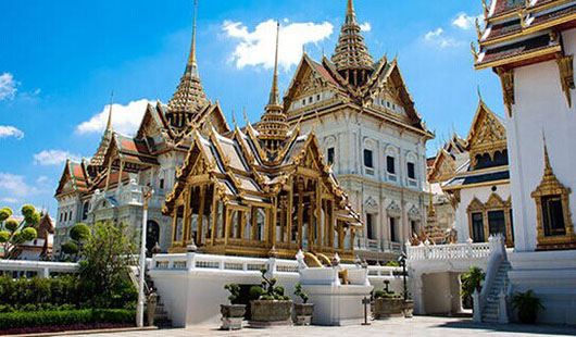 购买泰国别墅安全吗