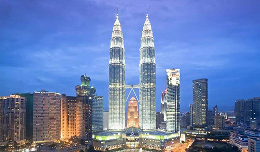 马来西亚旅游攻略：马来西亚哪里最值得游玩