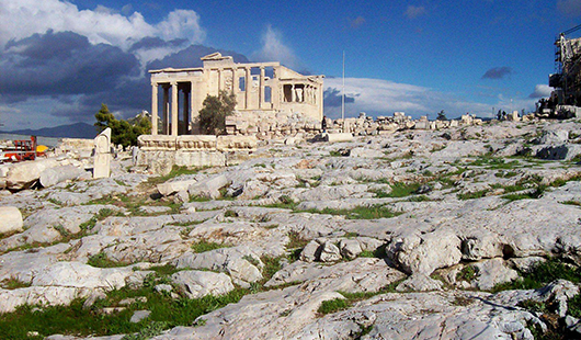 希臘移民旅遊篇：哪些雅典旅遊景點是你必去的