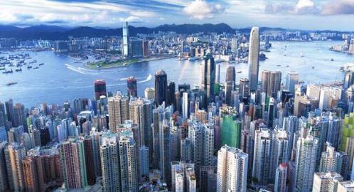 中国香港专才计划适合哪些人群？