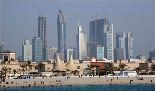 普通人，如何移民到阿聯酋迪拜?