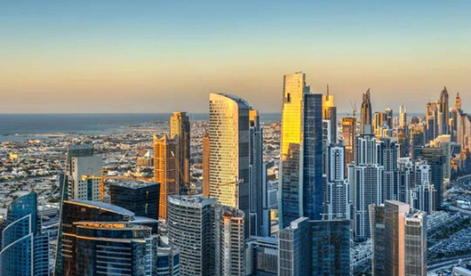 阿聯酋房產投資界C位，迪拜是怎樣做到的