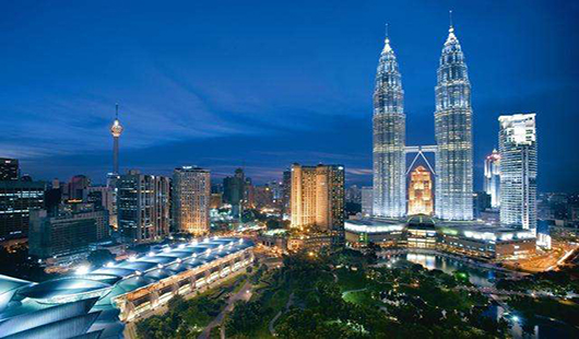 馬來西亞為什么吸引全世界人來移居