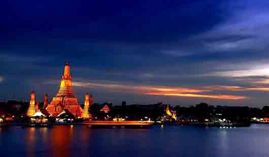 泰國買房：曼穀11個投資區域全解析!