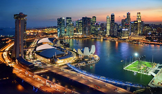 新加坡银行开户成热门，为什么这么多人选择新加坡开户
