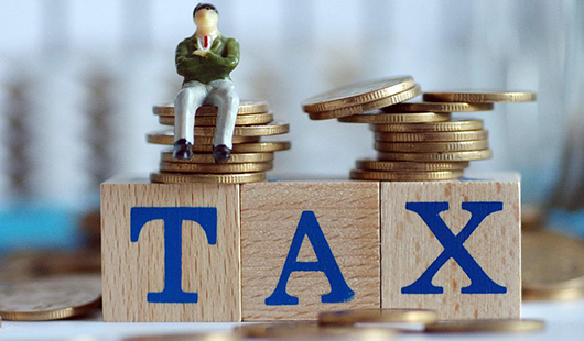 泰國稅法及稅務居民認定