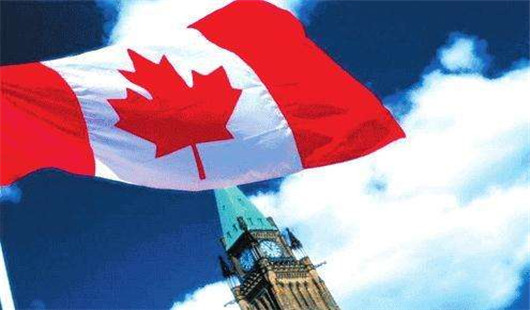 加拿大稅法及稅務居民認定