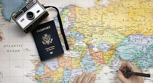 2020全球最佳護照排名，希臘等國位列前十！