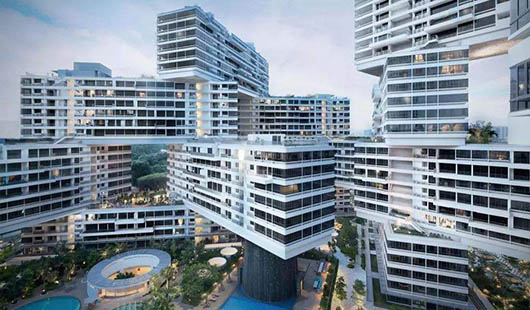 新加坡买房容易吗？月薪多少才能买