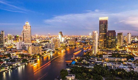 定了！泰國房地產稅8月開始征收