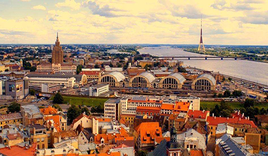 办理拉脱维亚护照有什么优势？