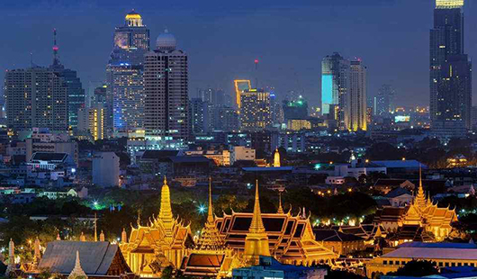 在泰國買房的中國人，過上夢想中的生活了嗎