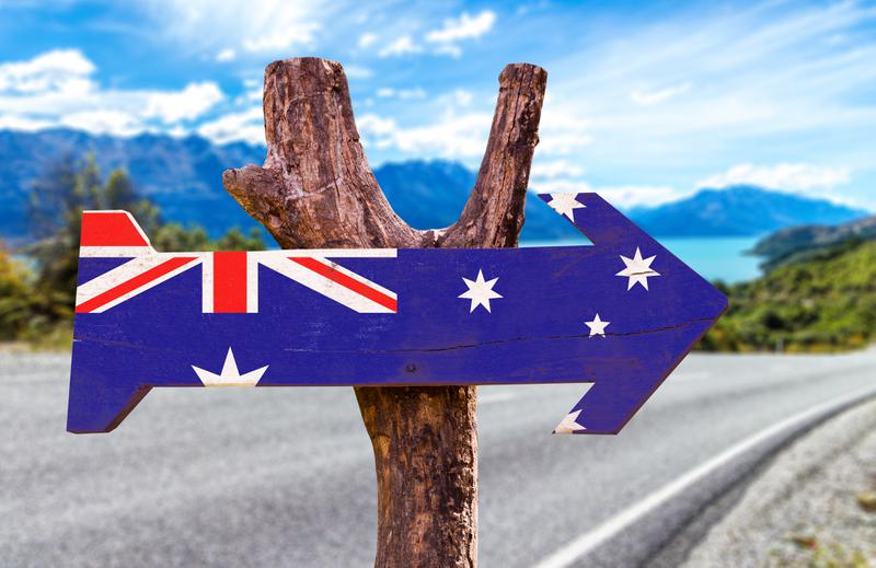 澳大利亞住不滿，身份會被取消？