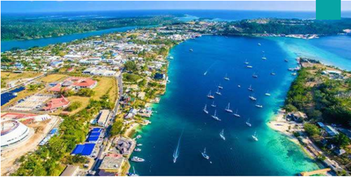 瓦努阿圖護照為什麼你值得擁有？