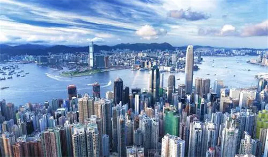 移居香港可享受的社會福利