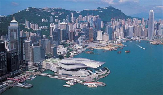 香港“專才”和“優才”的區別