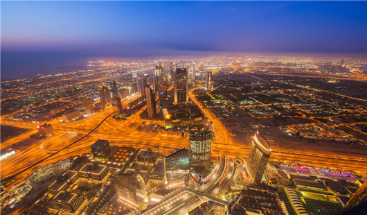 迪拜房產投資適合哪些人群?