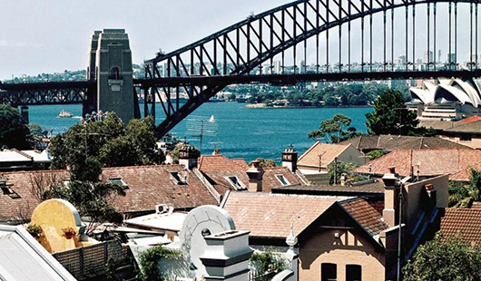 疫情是否會使澳洲房價再次陷入低迷？