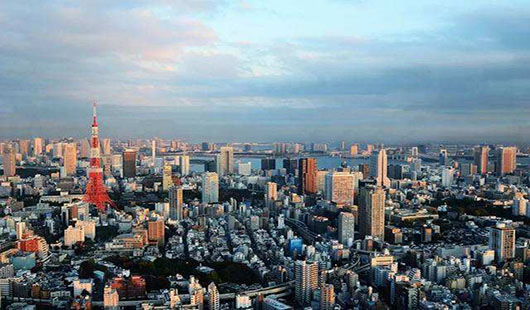 海外资产配置，日本房产何以成为投资、宜居双优之选