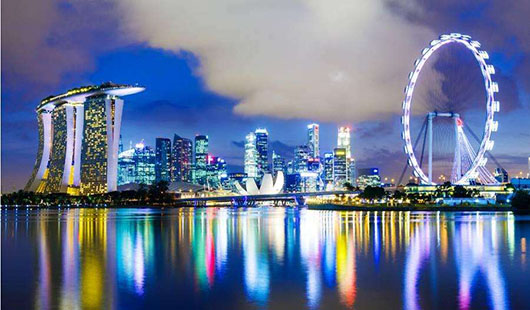 美元零利率之下，开立新加坡账户竟是资产保值绝佳时机 ?!