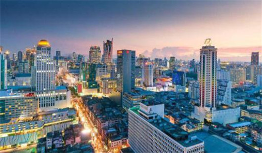2020泰國買房哪個城市好?需要什么條件?