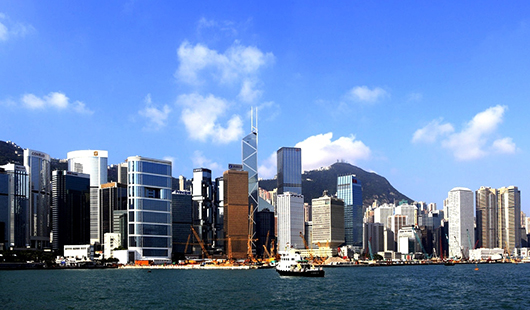 香港优才移民到底难不难？一文看懂香港移民新风向标！