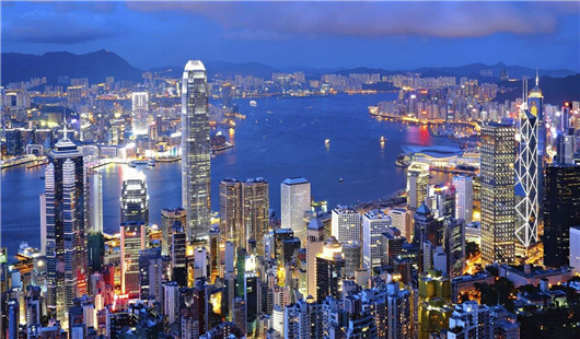 香港居民身份在内地优势！