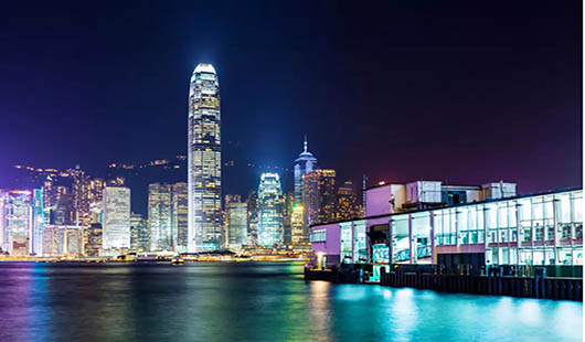内地人如何合法前往香港工作?有这6大通道!