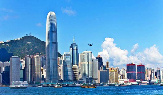 香港移民到底有多好？