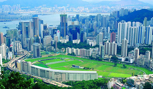 香港平均壽命全球第一？如何才能正確移民香港？