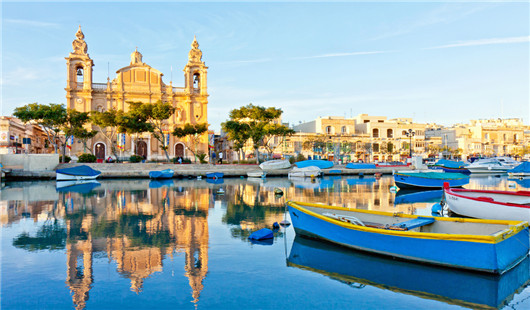 马耳他旅游业6月将重启！最新入境消息来了
