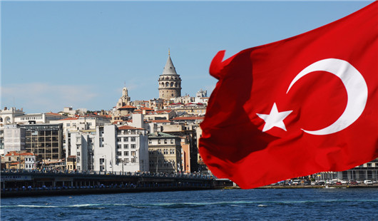 新利好！土耳其在成都设立总领事馆已获批准！