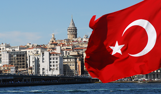 土耳其旅游业复苏，投资移民呈指数增长！